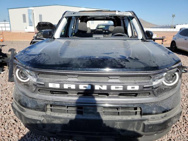 Photo 4 VIN: 3FMCR9B60NRE00104 - FORD BRONCO 