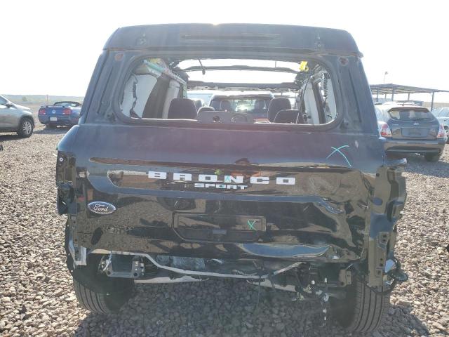 Photo 5 VIN: 3FMCR9B60NRE00104 - FORD BRONCO 