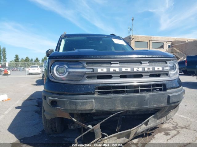 Photo 5 VIN: 3FMCR9B60NRE08395 - FORD BRONCO SPORT 