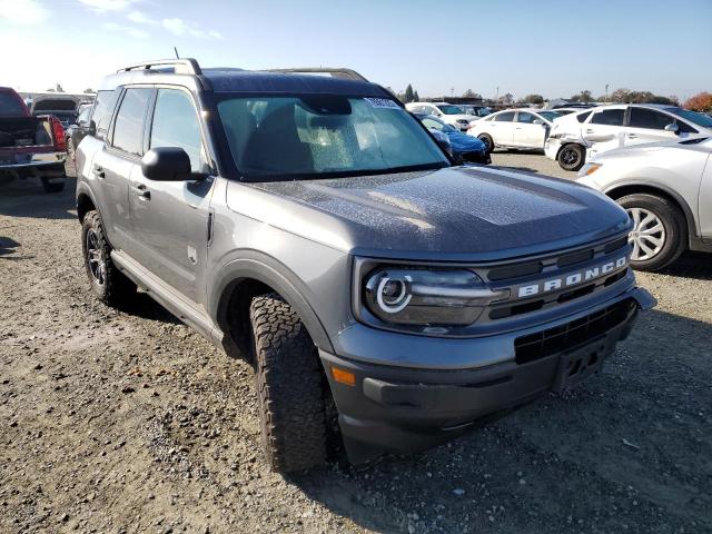 Photo 3 VIN: 3FMCR9B60NRE14827 - FORD BRONCO 