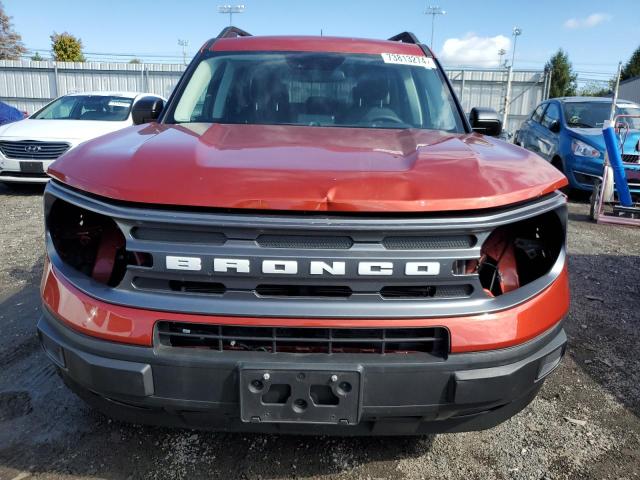 Photo 4 VIN: 3FMCR9B60PRD62487 - FORD BRONCO SPO 