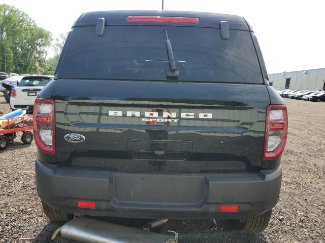 Photo 5 VIN: 3FMCR9B60PRD65437 - FORD BRONCO SPO 