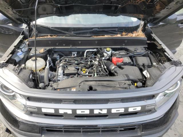 Photo 11 VIN: 3FMCR9B60PRD79841 - FORD BRONCO SPO 