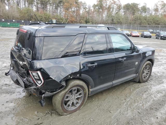 Photo 2 VIN: 3FMCR9B60PRD79841 - FORD BRONCO SPO 