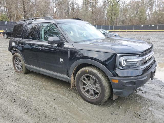 Photo 3 VIN: 3FMCR9B60PRD79841 - FORD BRONCO SPO 