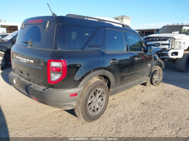 Photo 3 VIN: 3FMCR9B60PRE25992 - FORD BRONCO SPORT 