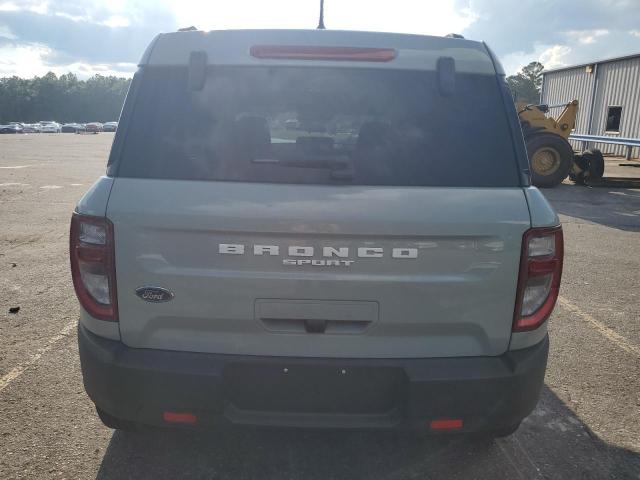 Photo 5 VIN: 3FMCR9B60RRE44545 - FORD BRONCO SPO 