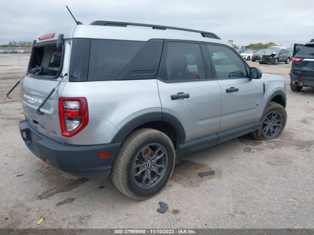 Photo 3 VIN: 3FMCR9B61MRA16136 - FORD BRONCO SPORT 