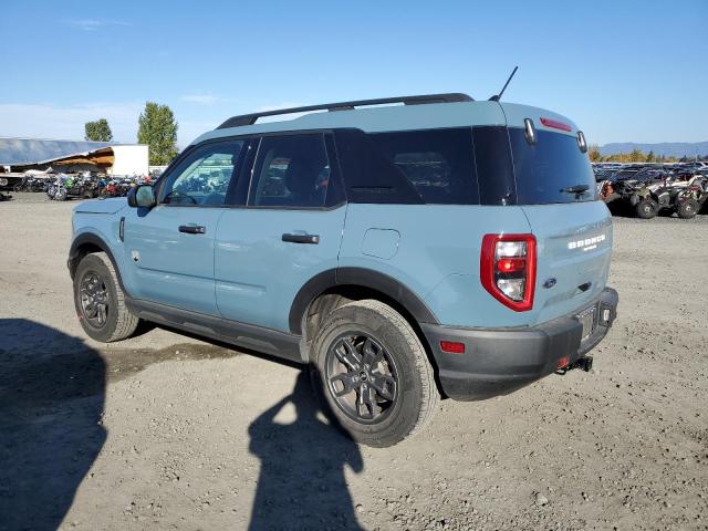 Photo 1 VIN: 3FMCR9B61MRA20395 - FORD BRONCO SPO 