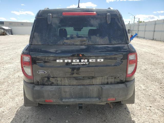 Photo 5 VIN: 3FMCR9B61MRA74490 - FORD BRONCO SPO 