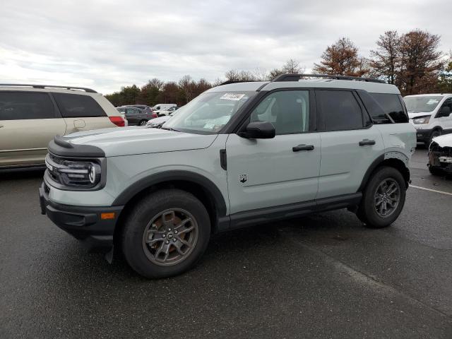 Photo 0 VIN: 3FMCR9B61NRD70434 - FORD BRONCO 