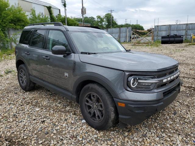 Photo 3 VIN: 3FMCR9B61NRE32673 - FORD BRONCO 