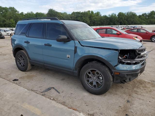 Photo 3 VIN: 3FMCR9B61NRE35315 - FORD BRONCO 