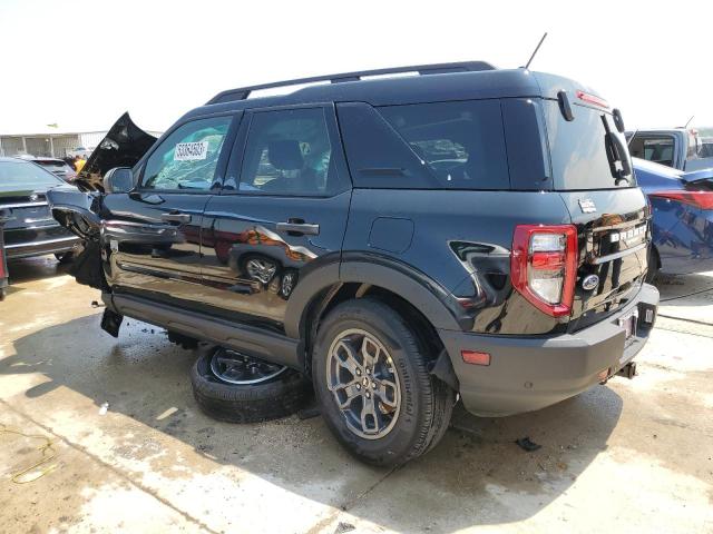 Photo 1 VIN: 3FMCR9B61PRD24606 - FORD BRONCO SPO 