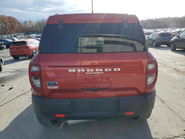 Photo 5 VIN: 3FMCR9B61PRD32608 - FORD BRONCO SPO 