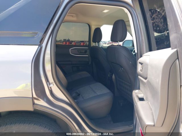 Photo 7 VIN: 3FMCR9B61PRD42748 - FORD BRONCO SPORT 