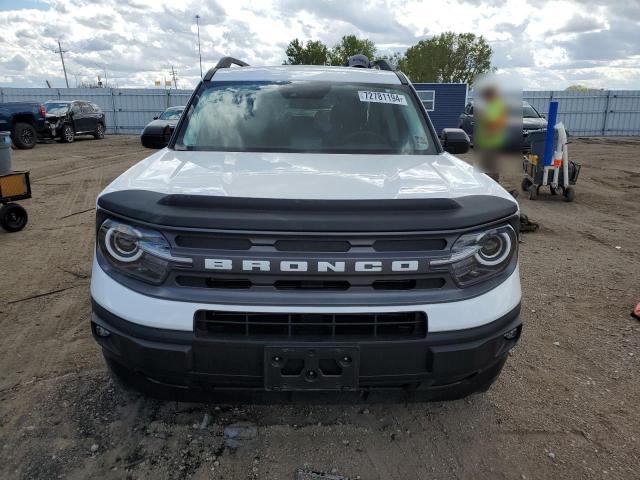 Photo 4 VIN: 3FMCR9B61PRD50963 - FORD BRONCO SPO 