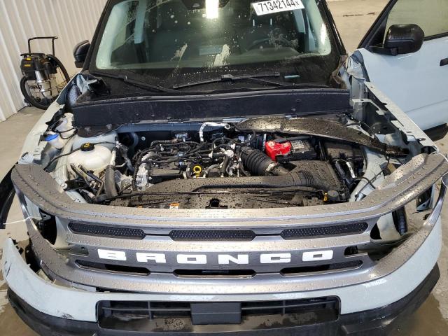 Photo 11 VIN: 3FMCR9B61PRE07307 - FORD BRONCO SPO 