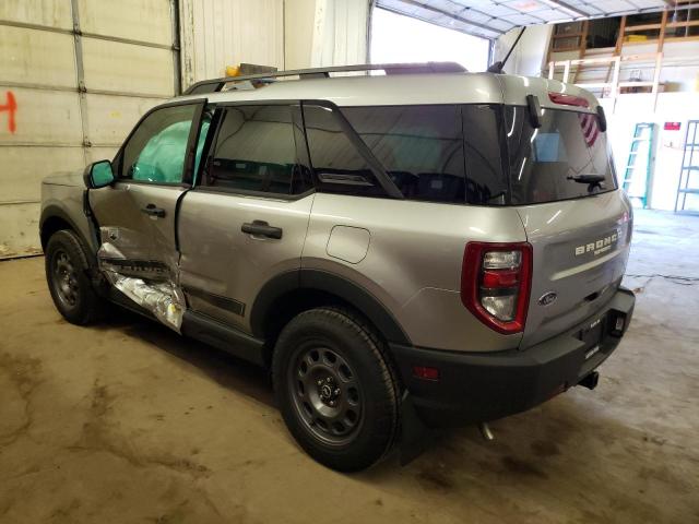 Photo 1 VIN: 3FMCR9B61PRE17142 - FORD BRONCO 