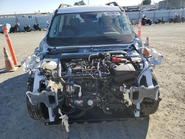 Photo 4 VIN: 3FMCR9B61PRE20073 - FORD BRONCO SPO 