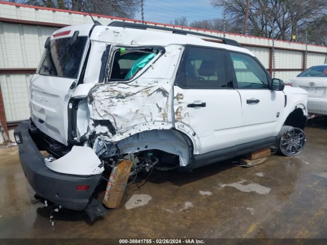 Photo 3 VIN: 3FMCR9B61PRE27427 - FORD BRONCO SPORT 