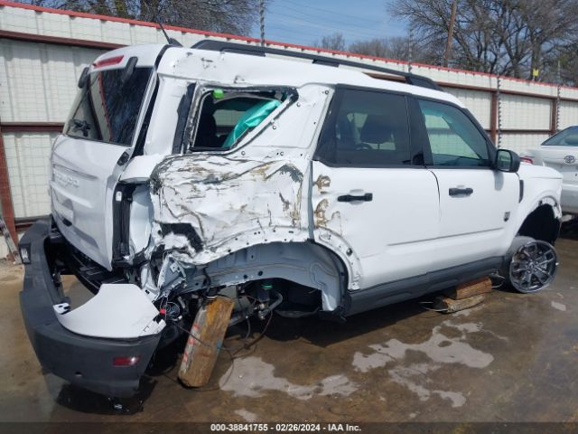 Photo 5 VIN: 3FMCR9B61PRE27427 - FORD BRONCO SPORT 