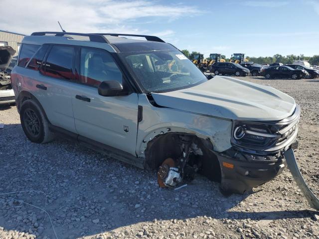 Photo 3 VIN: 3FMCR9B61RRE09917 - FORD BRONCO 