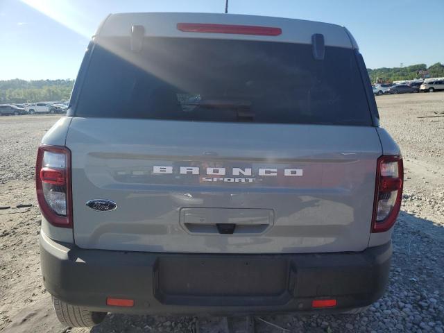 Photo 5 VIN: 3FMCR9B61RRE09917 - FORD BRONCO 