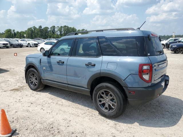 Photo 1 VIN: 3FMCR9B61RRE19735 - FORD BRONCO 