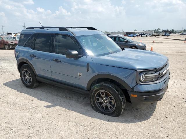 Photo 3 VIN: 3FMCR9B61RRE19735 - FORD BRONCO 