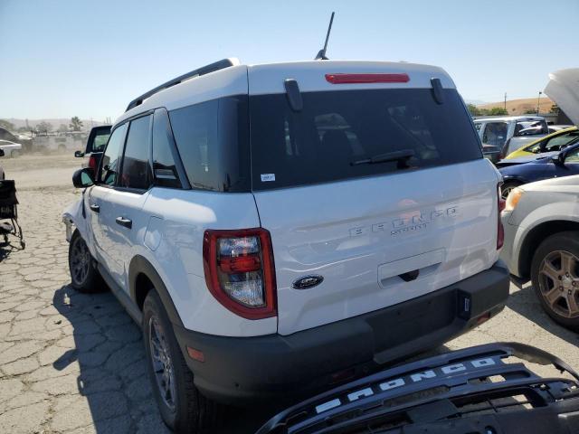 Photo 1 VIN: 3FMCR9B61RRE33148 - FORD BRONCO SPO 