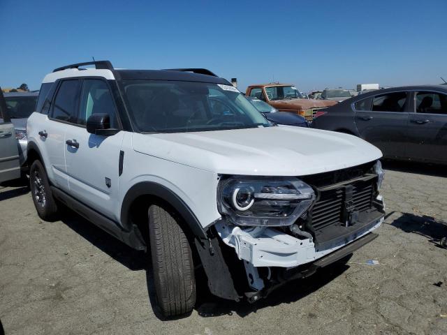 Photo 3 VIN: 3FMCR9B61RRE33148 - FORD BRONCO SPO 