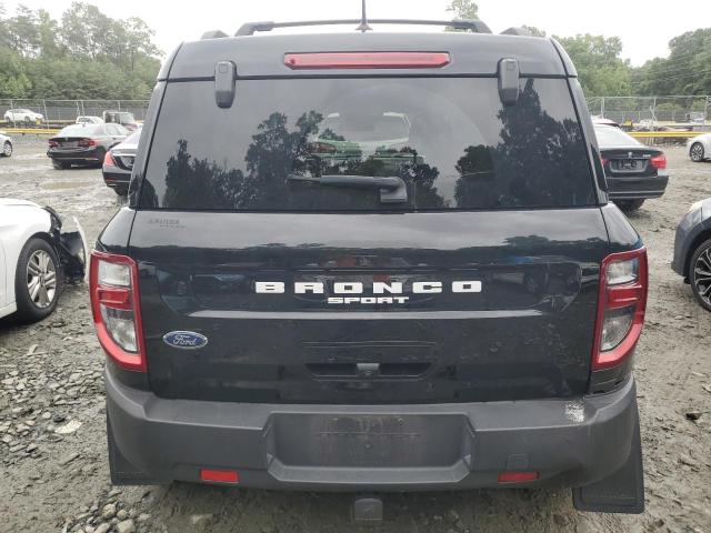 Photo 5 VIN: 3FMCR9B62MRA08787 - FORD BRONCO SPO 