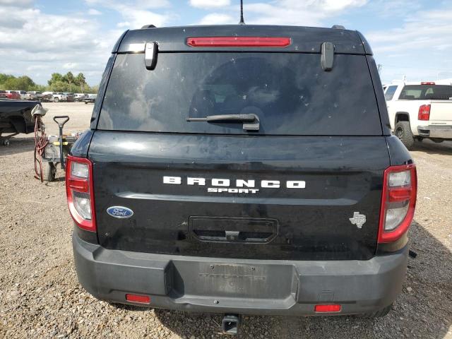 Photo 5 VIN: 3FMCR9B62MRA12175 - FORD BRONCO SPO 