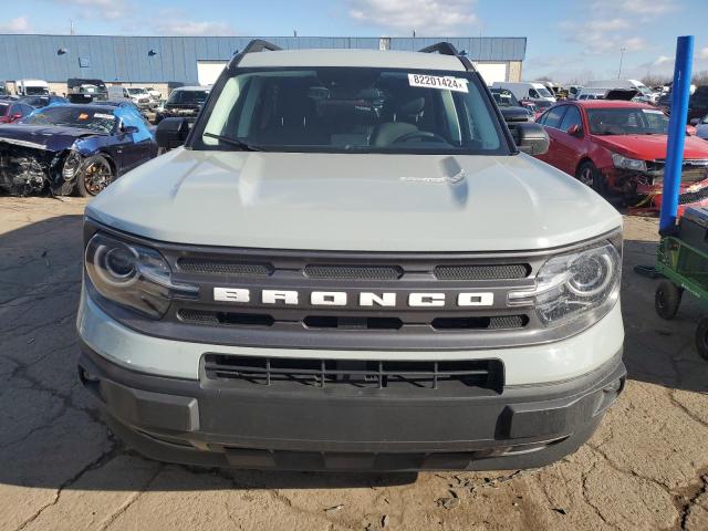 Photo 4 VIN: 3FMCR9B62MRB17301 - FORD BRONCO SPO 