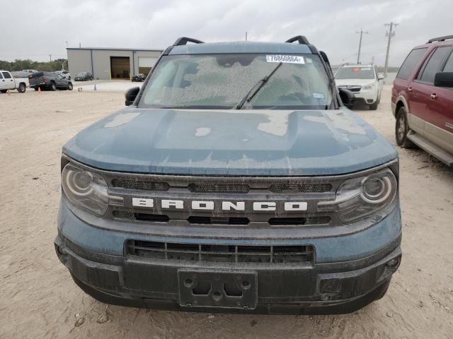 Photo 4 VIN: 3FMCR9B62MRB21395 - FORD BRONCO SPO 