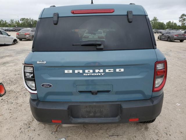 Photo 5 VIN: 3FMCR9B62MRB37161 - FORD BRONCO SPO 