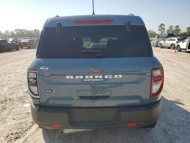 Photo 5 VIN: 3FMCR9B62MRB37161 - FORD BRONCO SPO 