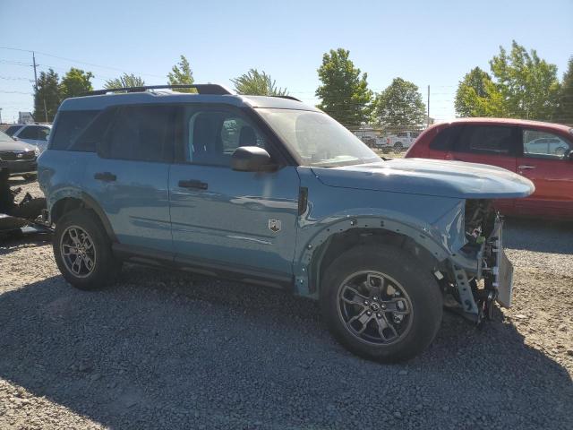 Photo 3 VIN: 3FMCR9B62NRD15250 - FORD BRONCO 