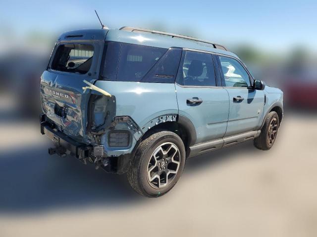 Photo 2 VIN: 3FMCR9B62NRD23414 - FORD BRONCO 