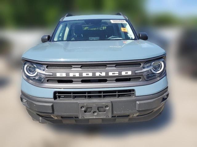 Photo 4 VIN: 3FMCR9B62NRD23414 - FORD BRONCO 