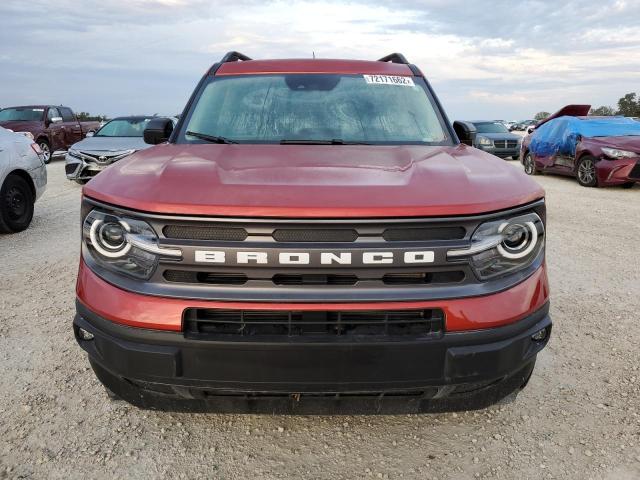 Photo 4 VIN: 3FMCR9B62NRD68028 - FORD BRONCO SPO 