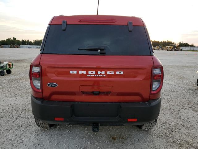 Photo 5 VIN: 3FMCR9B62NRD68028 - FORD BRONCO SPO 