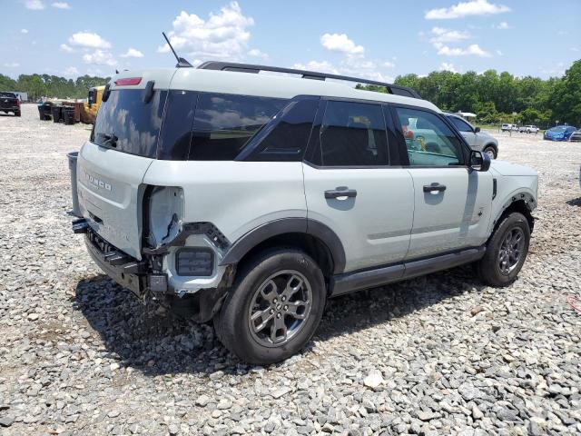 Photo 2 VIN: 3FMCR9B62NRD74234 - FORD BRONCO 