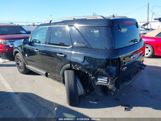 Photo 2 VIN: 3FMCR9B62NRD75772 - FORD BRONCO SPORT 