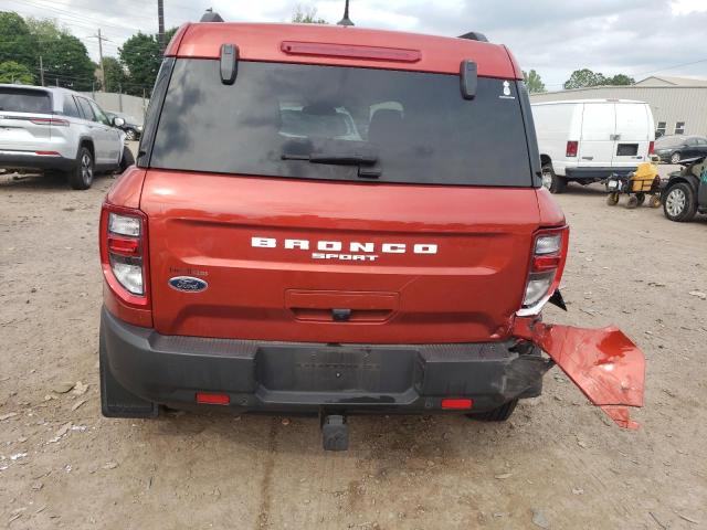 Photo 5 VIN: 3FMCR9B62NRD96900 - FORD BRONCO 