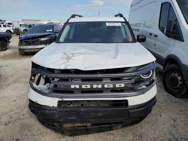 Photo 4 VIN: 3FMCR9B62NRD97402 - FORD BRONCO 