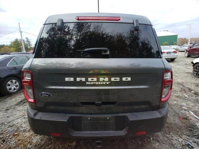 Photo 5 VIN: 3FMCR9B62PRD13243 - FORD BRONCO 