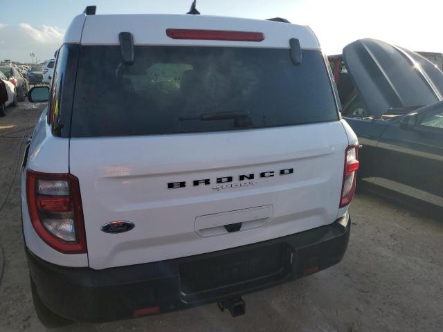 Photo 5 VIN: 3FMCR9B62PRD14361 - FORD BRONCO SPO 