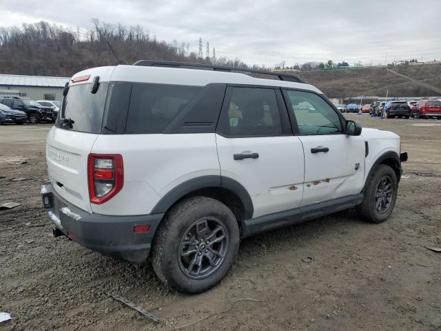 Photo 2 VIN: 3FMCR9B62PRD31497 - FORD BRONCO 